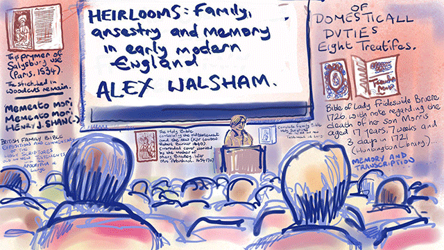 Why attend the HA Conference