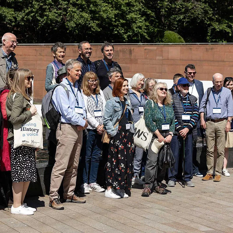 Historical Association Conference Why Attend